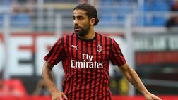 Ex Milan – Ricardo Rodriguez da Giampaolo. La sua stagione in numeri
