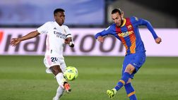 Le date del Clasico: Carlo Ancelotti al Camp Nou il 20 ottobre