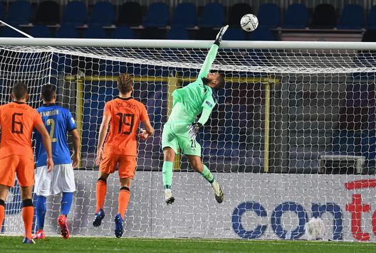 Donnarumma, getty images Donnarumma, getty images