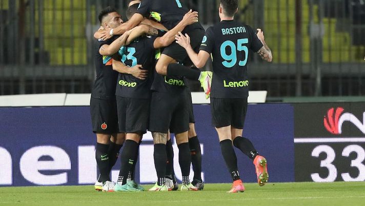 Empoli-Inter, pagelle GdS: “Top Sanchez, una fuoriserie. C’è un solo insufficiente” - immagine 1