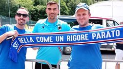 Audero bello come…il rigore parato nel derby di Genova!