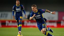 Verona, la probabile formazione per la partita con la Juventus