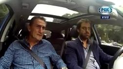 Bauza: “Zero dubbi, il futuro centravanti dell’Argentina è Alario. Icardi sa…”