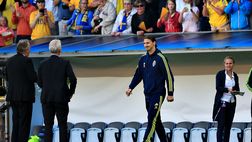 Ibrahimovic ha scelto e la firma è prossima: contratto di un anno con…