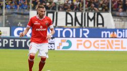 Calciomercato Palermo, grandi manovre sulle corsie: Lorenzo Del Prete ad un passo dal club rosanero. I dettagli