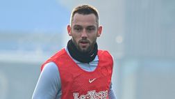 Dalla novità Dumfries alla scelta per Frattesi e de Vrij: il punto in casa Inter