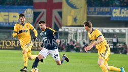 Bessa al Genoa, visite mediche in corso