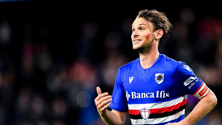 Qui Sampdoria, Ekdal ci prova. Due dei migliori a parte, il report - immagine 1