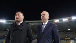 Milan, la sfida di Fassone è far partire il mercato cinese