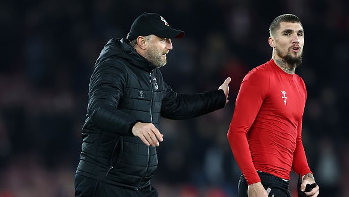 MERCATO SAMP E TORINO