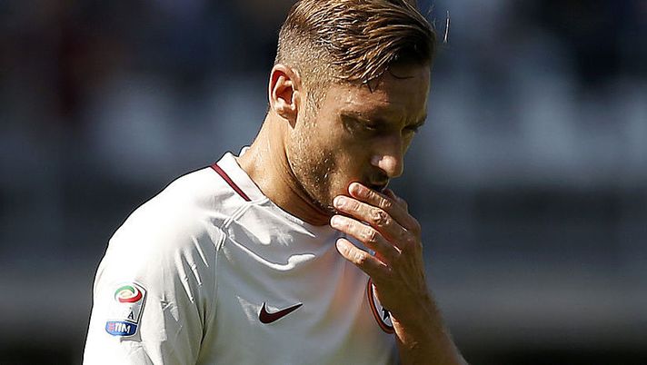 Sky rivela: “Roma, Spalletti ha già deciso quando far entrare Totti” - immagine 1