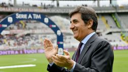 L’orbo che sarebbe re nel calcio dei progetti “ciechi”