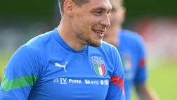Pinto a Milano per sbloccare Belotti. Zaniolo, il futuro è giallorosso