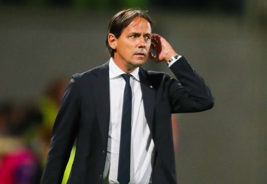 GERMOGLI PH: 21 SETTEMBRE 2021 FIRENZE STADIO ARTEMIO FRANCHI SERIE A FIORENTINA VS INTER NELLA FOTO INZAGHI GERMOGLI PH: 21 SETTEMBRE 2021 FIRENZE STADIO ARTEMIO FRANCHI SERIE A FIORENTINA VS INTER NELLA FOTO INZAGHI