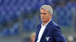 Petkovic, rimaniamo coi piedi per terra