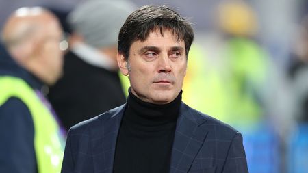 Montella Fiorentina