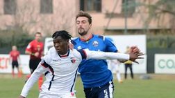 FCIN1908 / Inter, colpo per il settore giovanile: preso il baby canadese Diallo