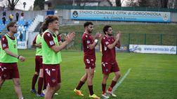 Coppa Italia, l’Adriese esce a testa alta contro la Giana Erminio