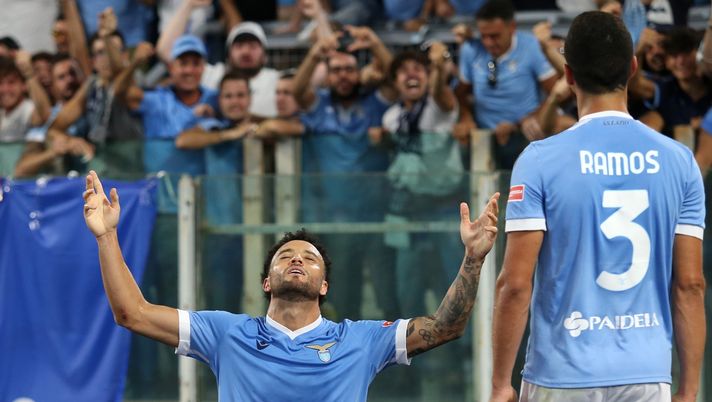 Felipe Anderson