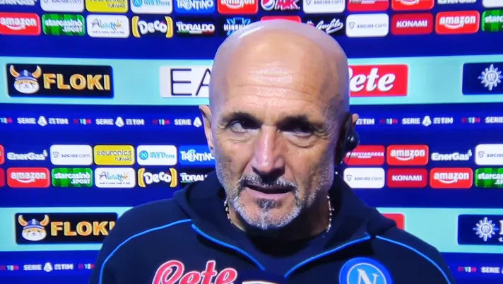 Spalletti: “Queste partite vanno chiuse, Osimhen nervoso. Se Mertens vuole restare…” - immagine 1