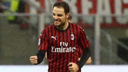 Media gol centrocampisti Milan: Bonaventura davanti a Seedorf e Pirlo