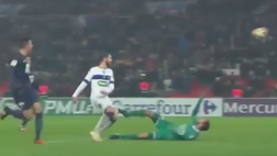 VIDEO / “Je suis Draxler”, il tedesco si presenta al Psg con un gol di pura classe