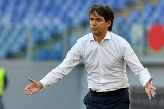 Notizie Lazio - Inzaghi Notizie Lazio - Inzaghi