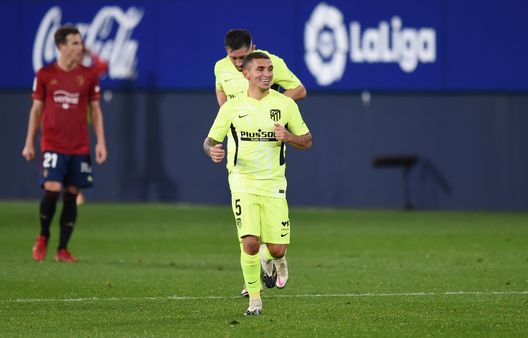 Torreira, Getty Torreira, Getty