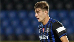 VIDEO Italia U21, Lucca show: gol e assist dell’ex Palermo, Lorenzo strega Mancini