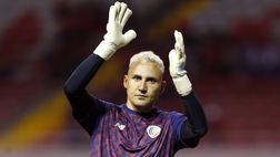 Keylor Navas pronto al Mondiale con voglia di rivincita: “Al Psg non vogliono che giochi”