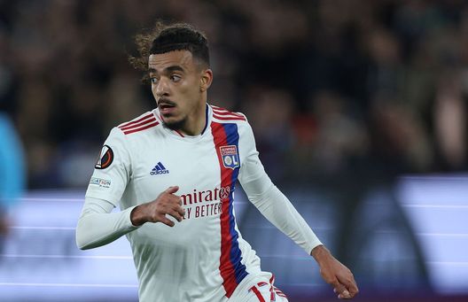 Malo Gusto (getty images) Malo Gusto
