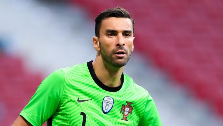 ULTIM’ORA – Nuovo portiere per la Roma: è fatta per Rui Patricio, le cifre e per le visite… - immagine 1