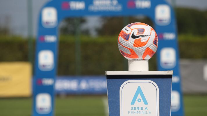 Serie A femminile, Lazio Women Serie A femminile, Lazio Women