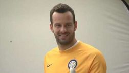Sky – Handanovic fa gli straordinari: ecco i numeri. E’ il portiere che…