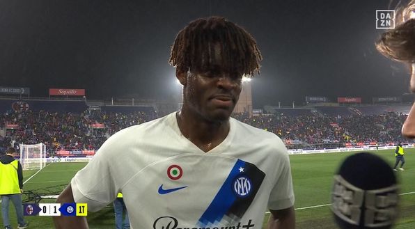 EDICOLA / CdS: Abisseck! Inter galattica, 13 vittorie di fila e vantaggio abissale- immagine 2