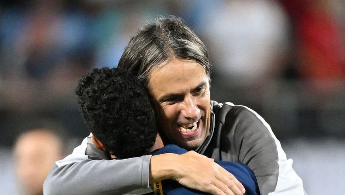 Inter, avresti trovato Inzaghi! City eliminato a sorpresa dall’Al Hilal, partita pazza Inter, avresti trovato Inzaghi! City eliminato a sorpresa dall’Al Hilal, partita pazza - immagine 1