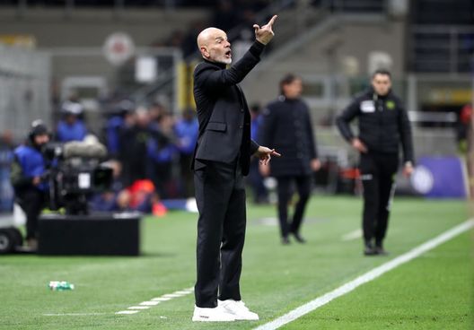 (Photo by Marco Luzzani/Getty Images) Il derby della Madonnina è dell’Inter: Lautaro Martinez affonda il Milan- immagine 4