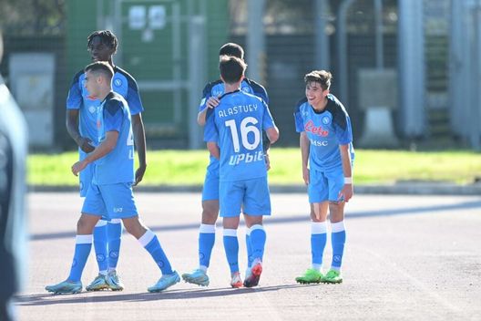 Anche il Napoli Primavera batte la Juve! Doppietta di Spavone e vittoria per 2-1- immagine 2
