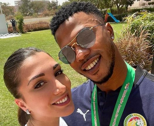 La frecciata della compagna di Keita alle wags: “In tante dimenticano…”- immagine 2