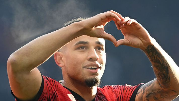 Milan, Pioli cambia con Jovic e Okafor: le novità di formazione e torna titolare Thiaw - immagine 1