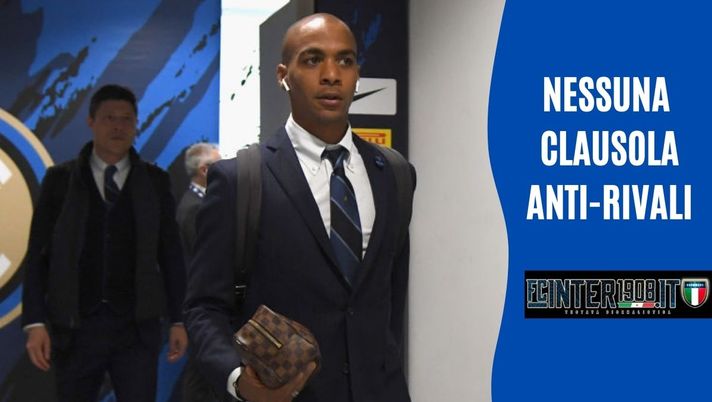 Joao Mario, nessuna clausola “portoghese”: ecco cosa prevede contratto Inter-Sporting - immagine 1