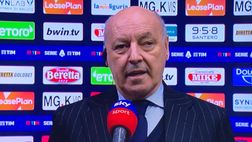Inter, ritmo da metà classifica: “Marotta mai si sarebbe immaginato che…”