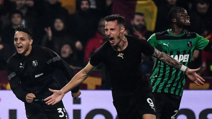 Consigli Fantacalcio, 5 attaccanti per la 28a giornata: Pinamonti ok, Lapadula vuole risbloccarsi - immagine 1