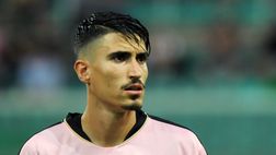 Venezia, sboccia il mercato per la B: fatta per Fiordilino (svincolato dal Palermo). Tentativo per Fiordaliso