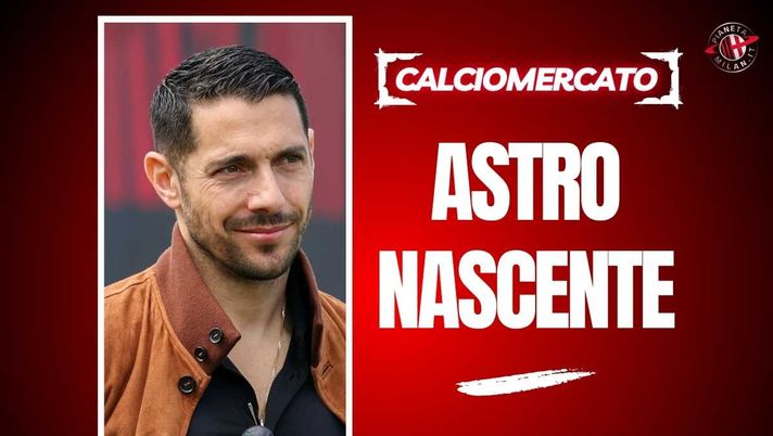 Calciomercato Milan, Moncada punta forte sul bomber del futuro- immagine 1