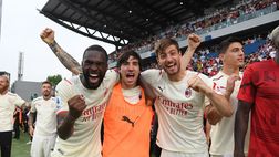 La Storia incorona il presente, Giorgio Biasiolo: “Tonali tra i top Europa, Leao un’altra stagione così!”