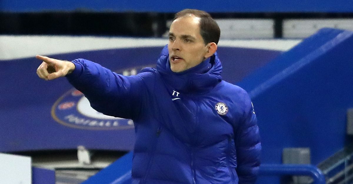 Chelsea Leicester, solo pari a Stamford Bridge: a Maddison risponde Marcos Alonso Chelsea Leicester, solo pari a Stamford Bridge: a Maddison risponde Marcos Alonso