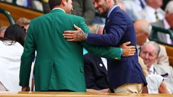 Beckham continua a lavorare sulla sua Inter (Miami): pensa a Zidane come tecnico?