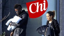 Balotelli single per le ‘corna’ a Clelia? “Idiozie, stavolta non ve la renderò semplice”