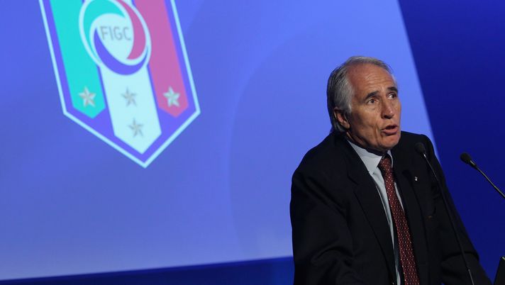 Clamoroso, Malagò: “I presidenti di Serie A sono dei delinquenti veri” - immagine 1